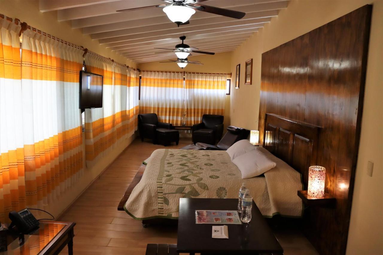 Hotel Zaragoza