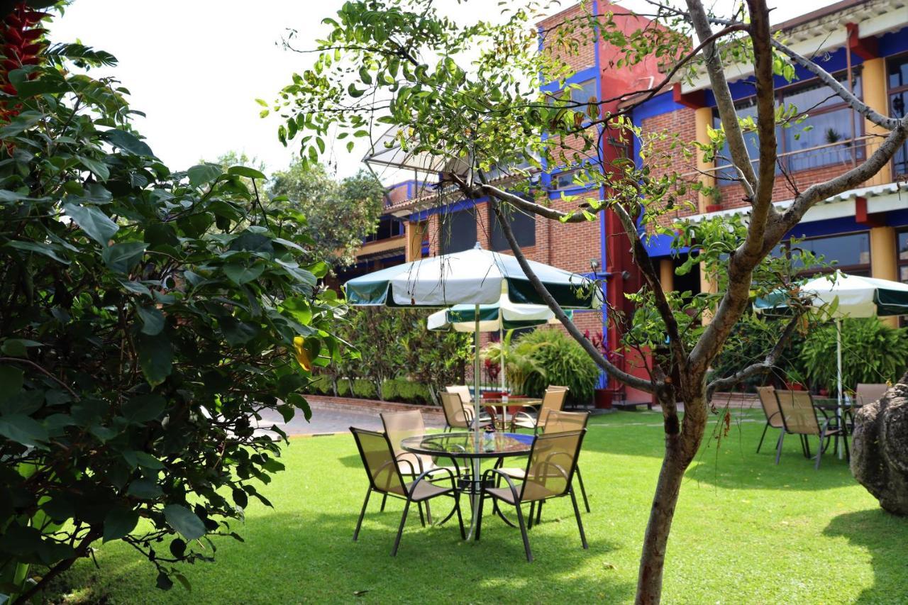 Hotel Zaragoza