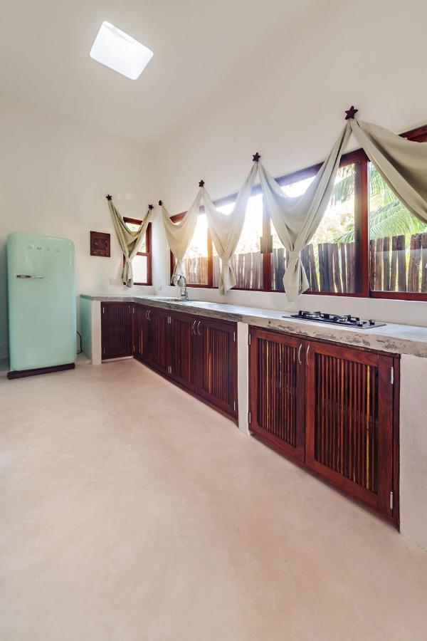 Mi Kasa Tu Kasa By Nah 4* Bacalar