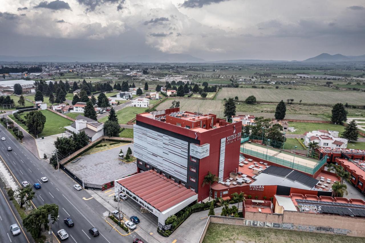 La Muralla & Hotel 5*
