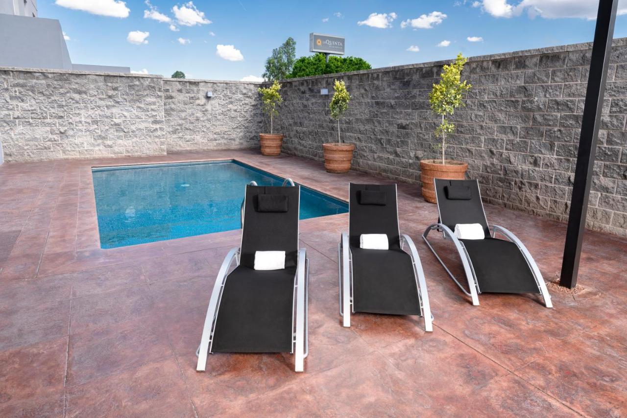 Garden Park Hotel 3* San Luis Potosi