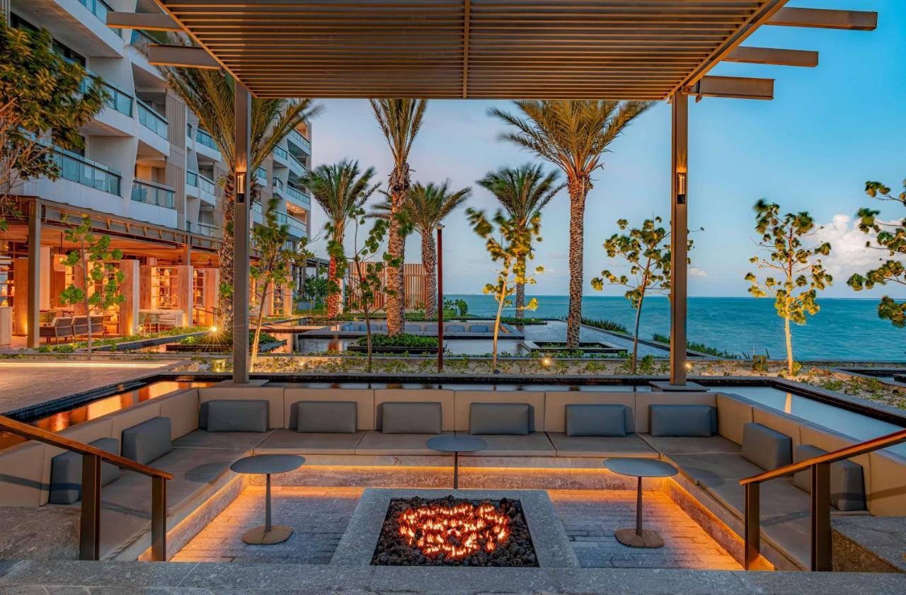 Resort Waldorf Astoria Riviera Maya
