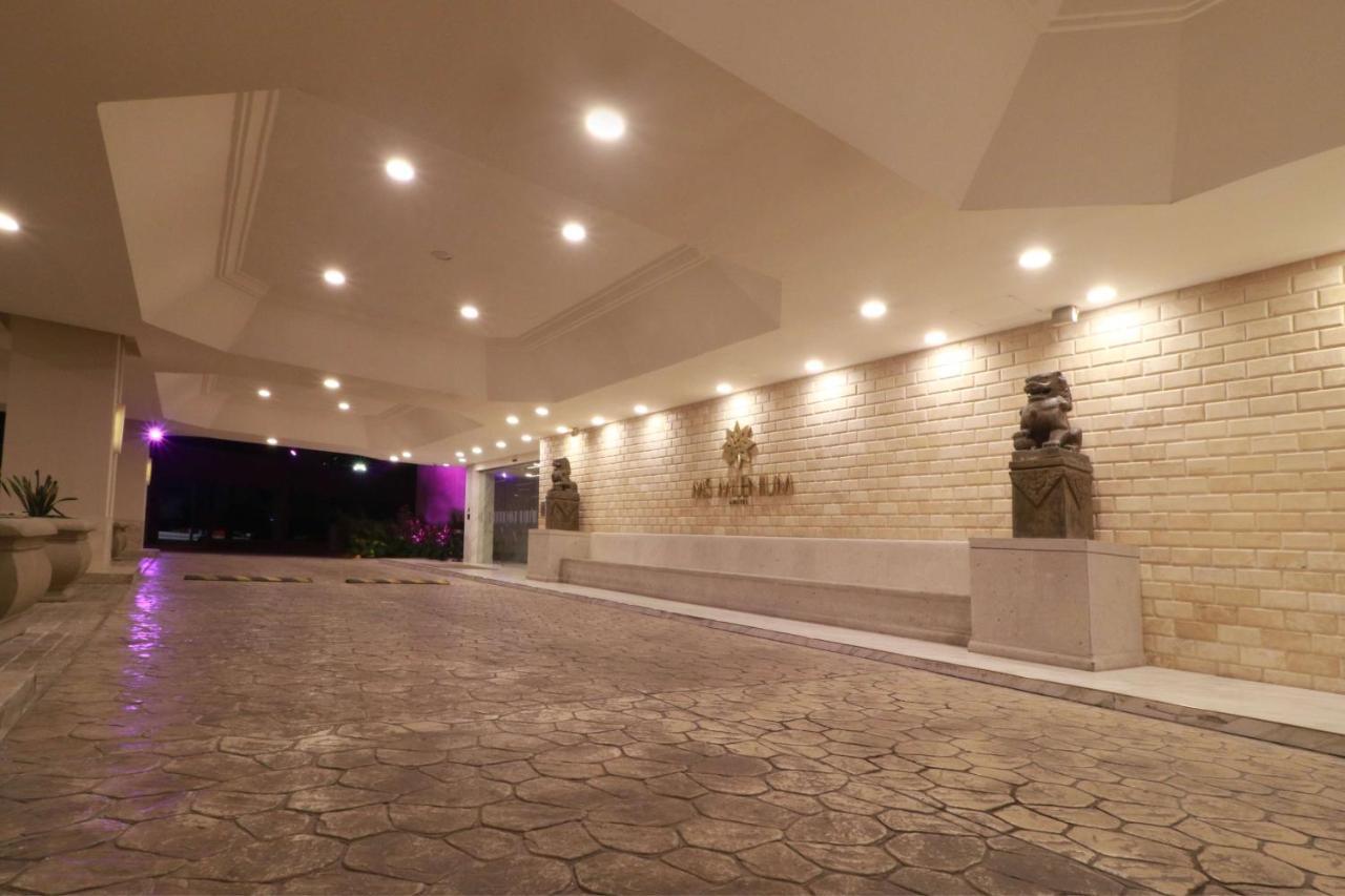 Ms Milenium Monterrey Curio Collection By Hilton 4*