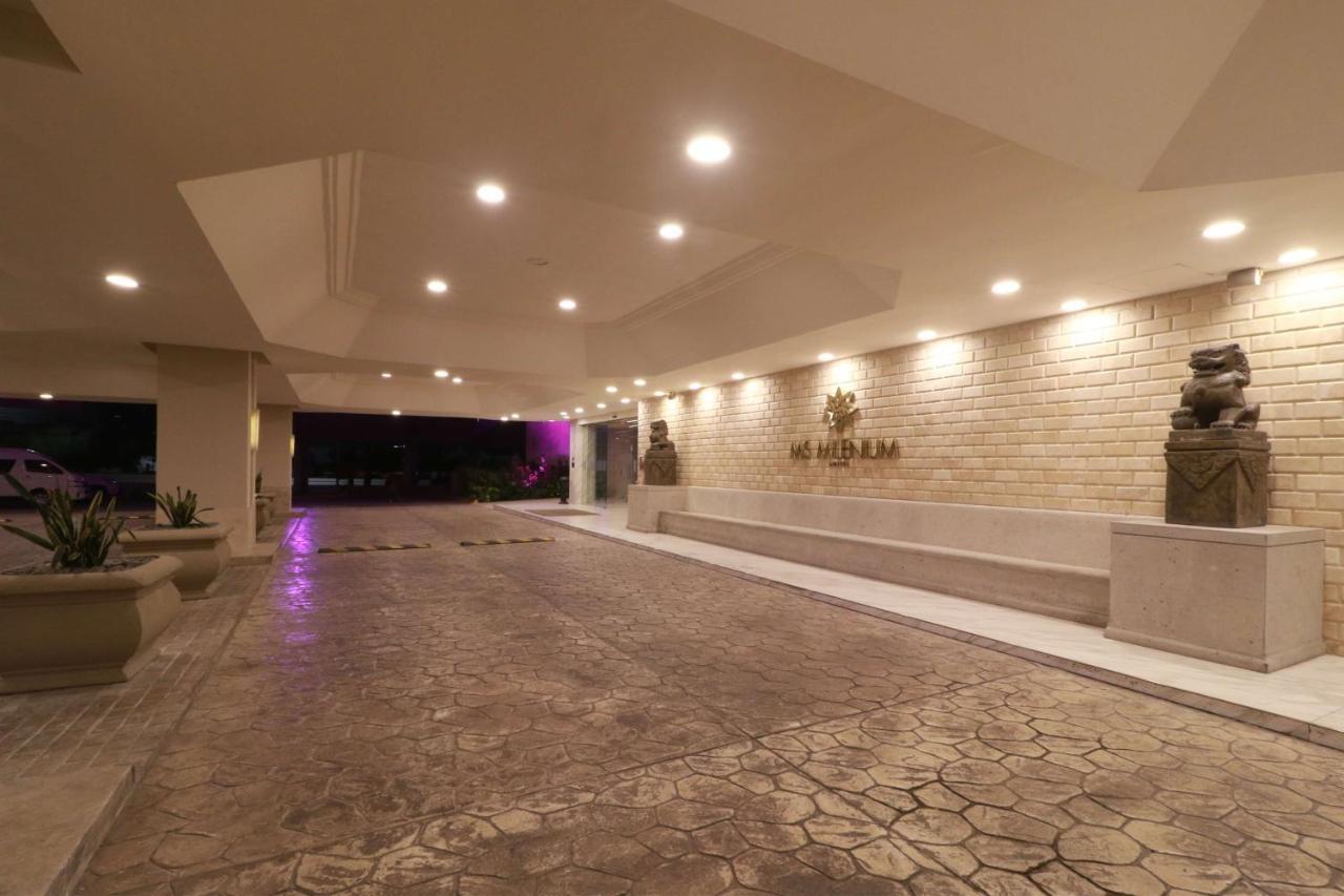 Hotel Ms Milenium Monterrey Curio Collection By Hilton San Pedro Garza Garcia