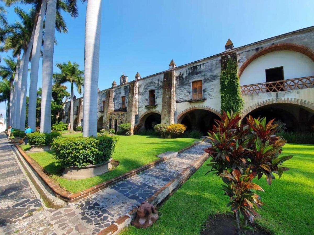 Hacienda Vista Hermosa Hotel 5*