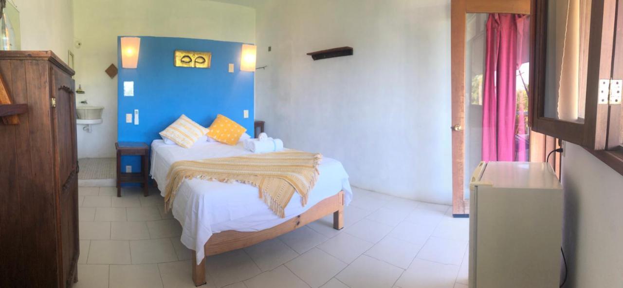 Arigalan Hotel Mazunte