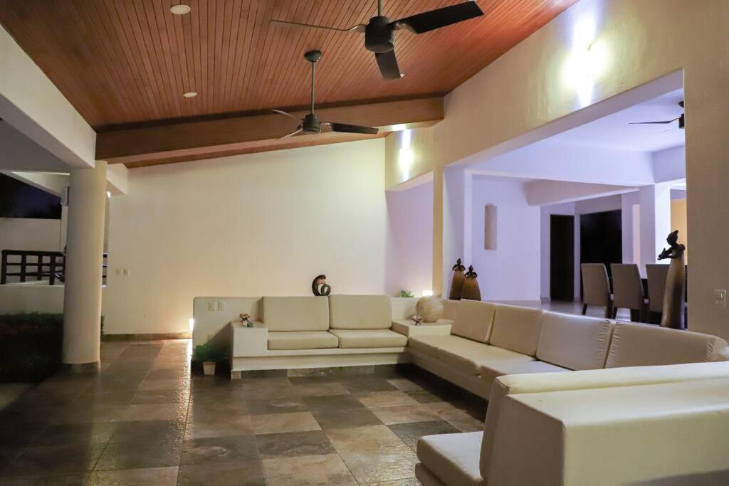 Super Casa, La Mejor Vista De Huatulco Tangolunda