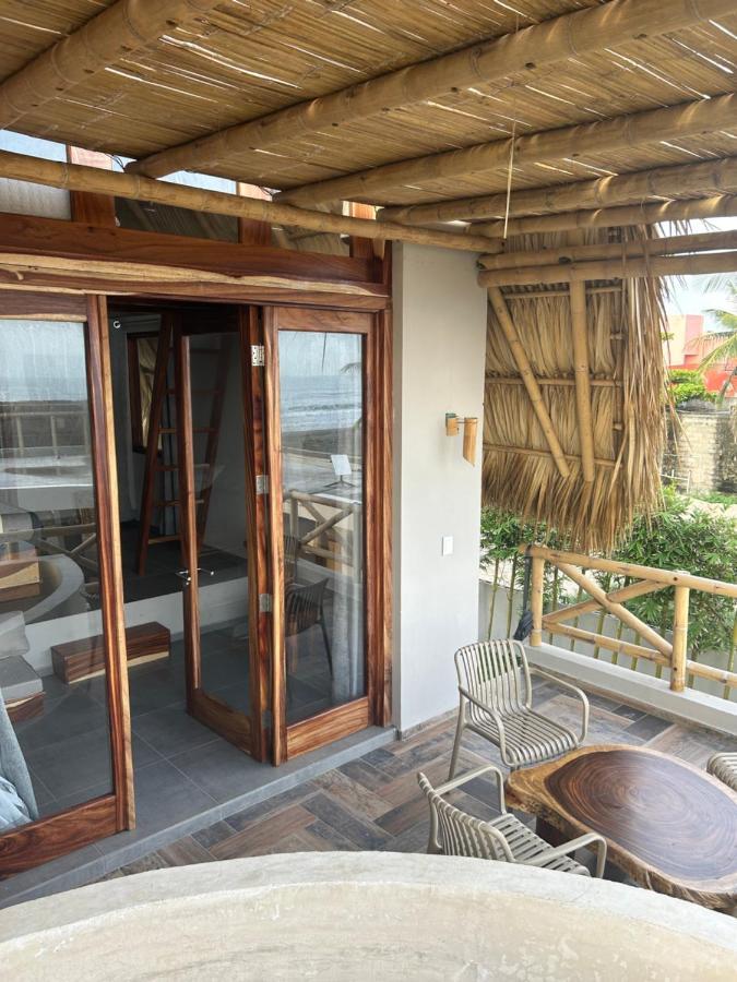 Hotel Mare Mio Boutique Puerto Arista