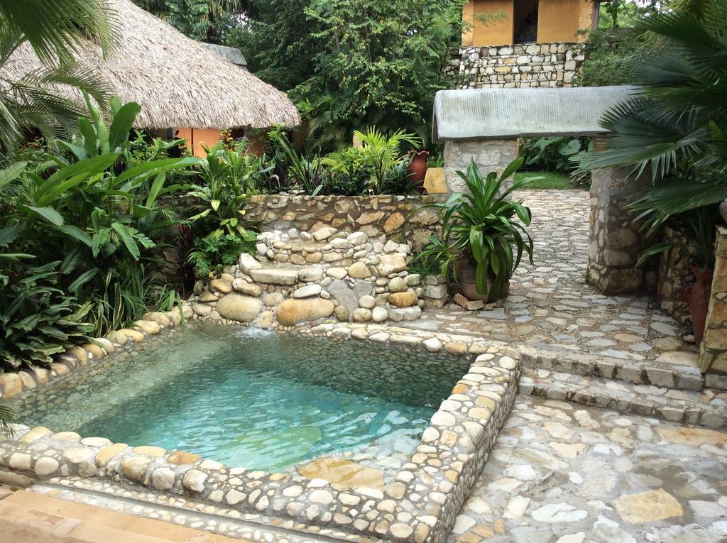 Boutique Quinta Chanabnal Hotel 5*