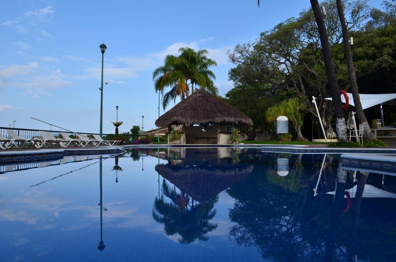 Hotel Real De Chapala 4*