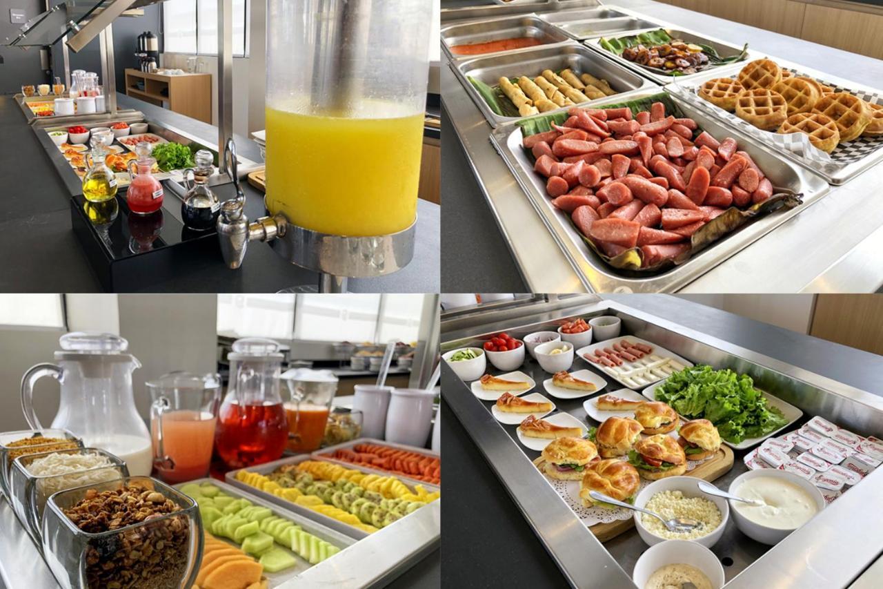 Hotel Ramada Encore By Wyndham Monterrey Zona Aeropuerto 4*