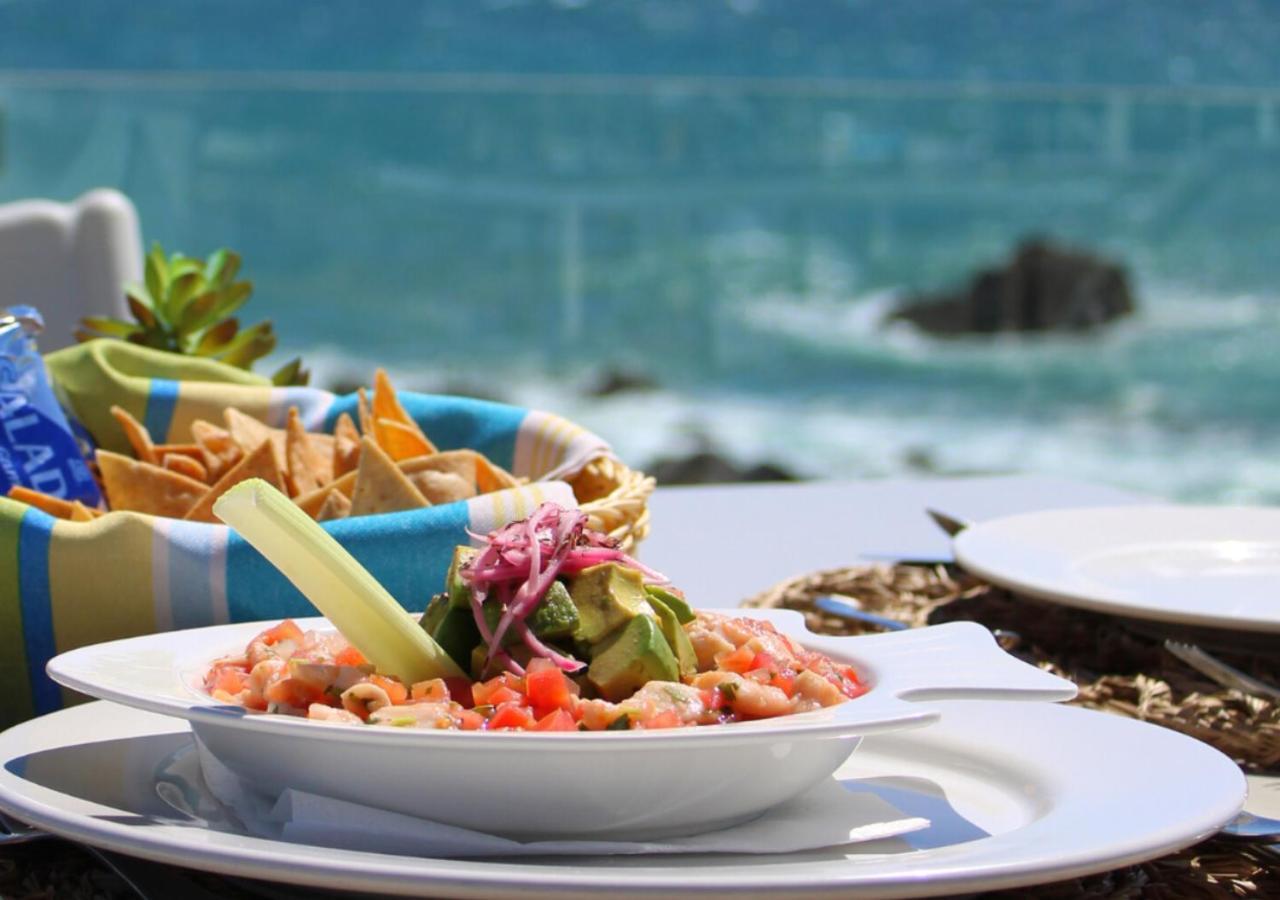 Resort Punta Pescadero Paradise & 4*