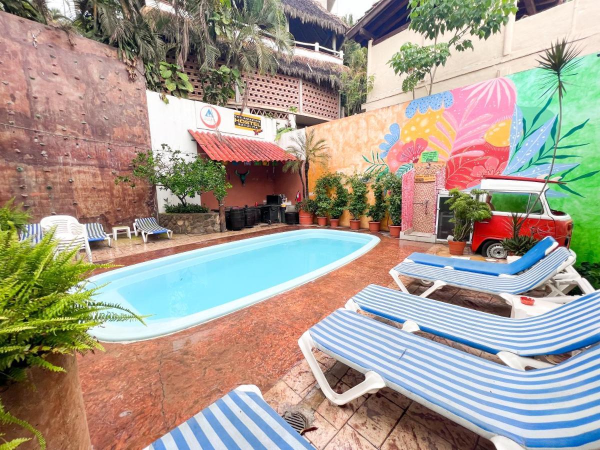 Ith Sayulita Amazing Surf Hostel Hostel Sayulita