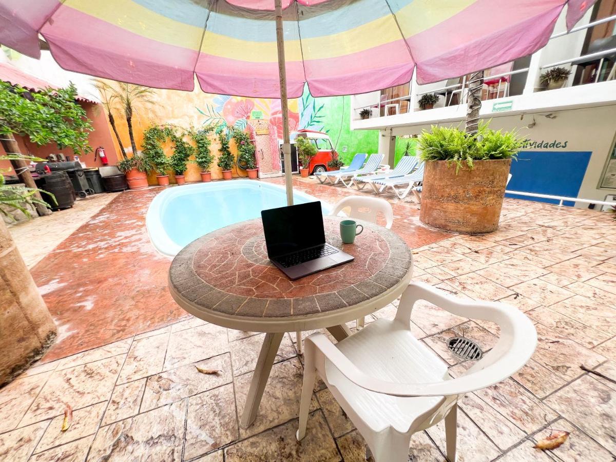 Ith Sayulita Amazing Surf Hostel