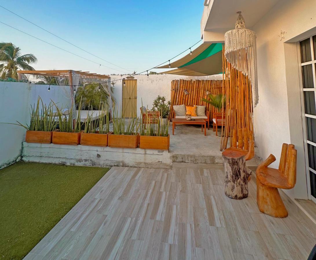 Casa Nomis *