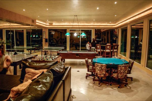 Guest house La Residency Ensenada