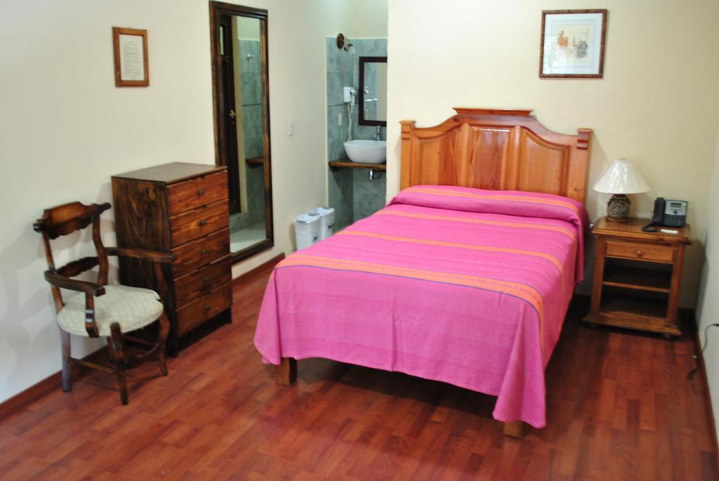 Zaragoza Hotel 3*