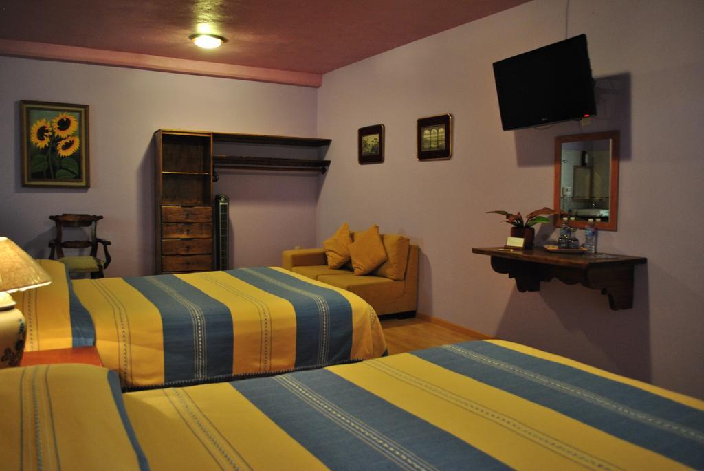 Hotel Zaragoza