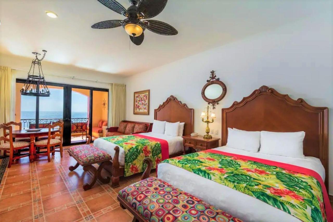 Apartment Family Great View At