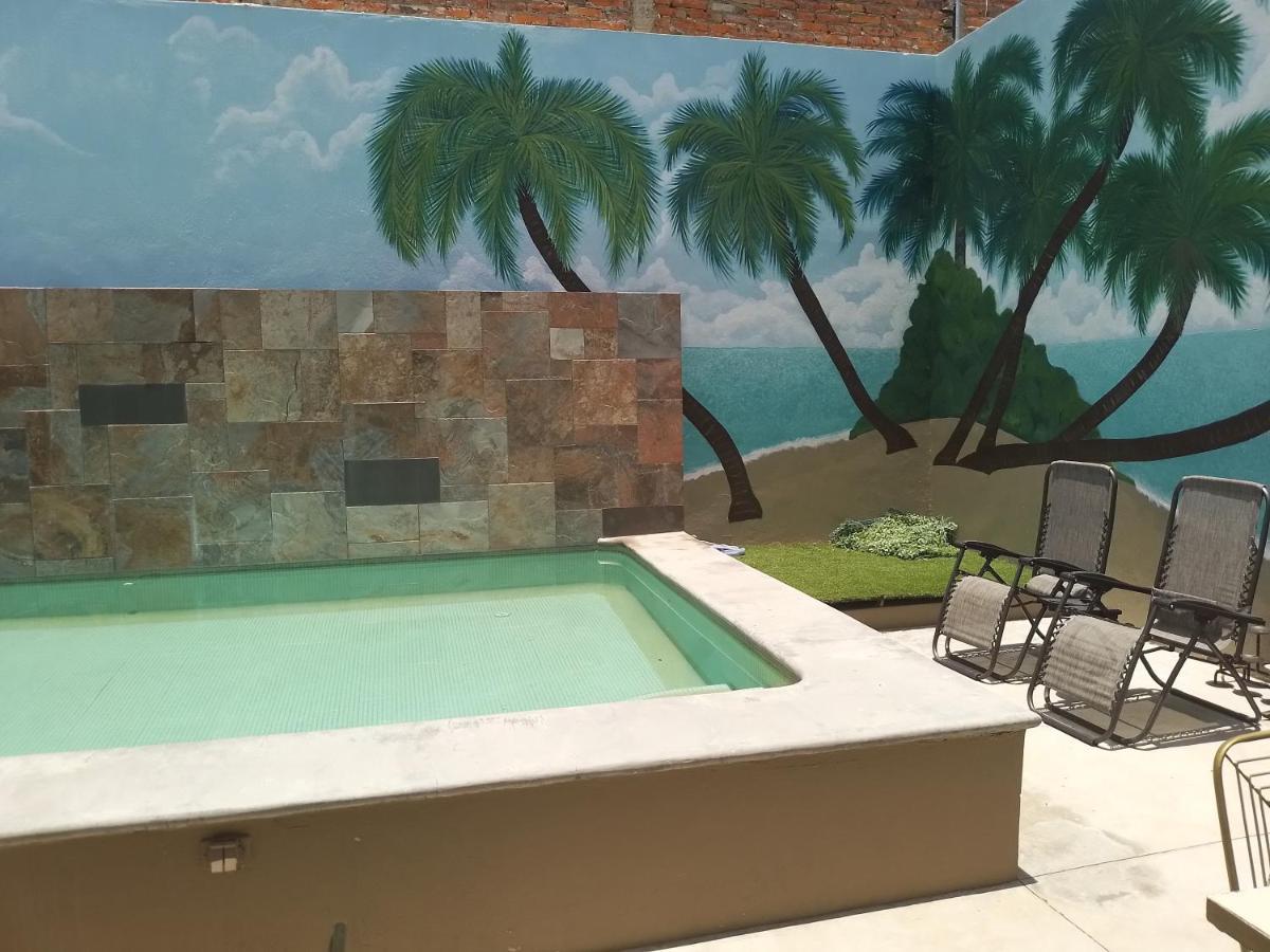Casa Lana Apartment