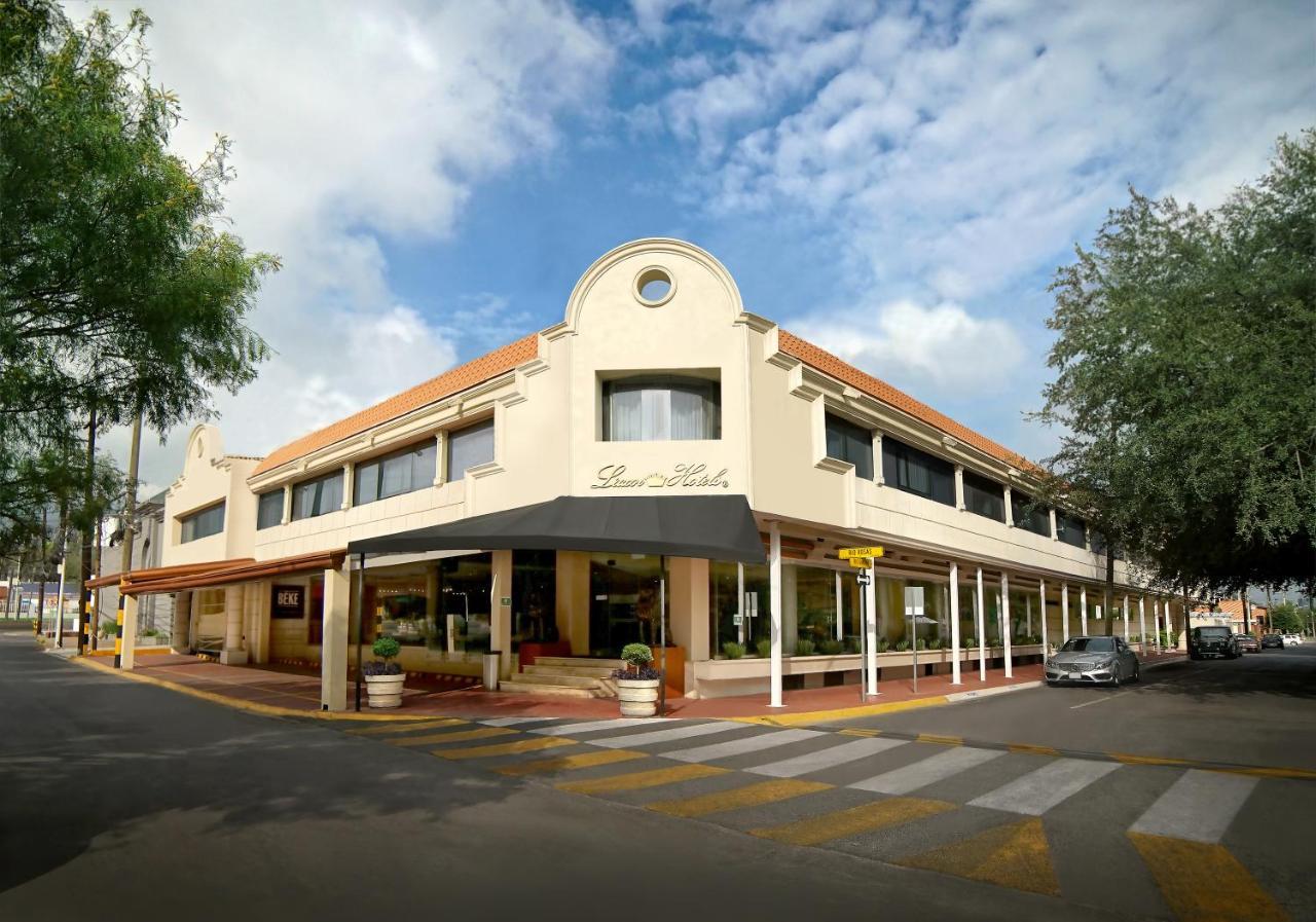 Antaris Valle Hotel 4*