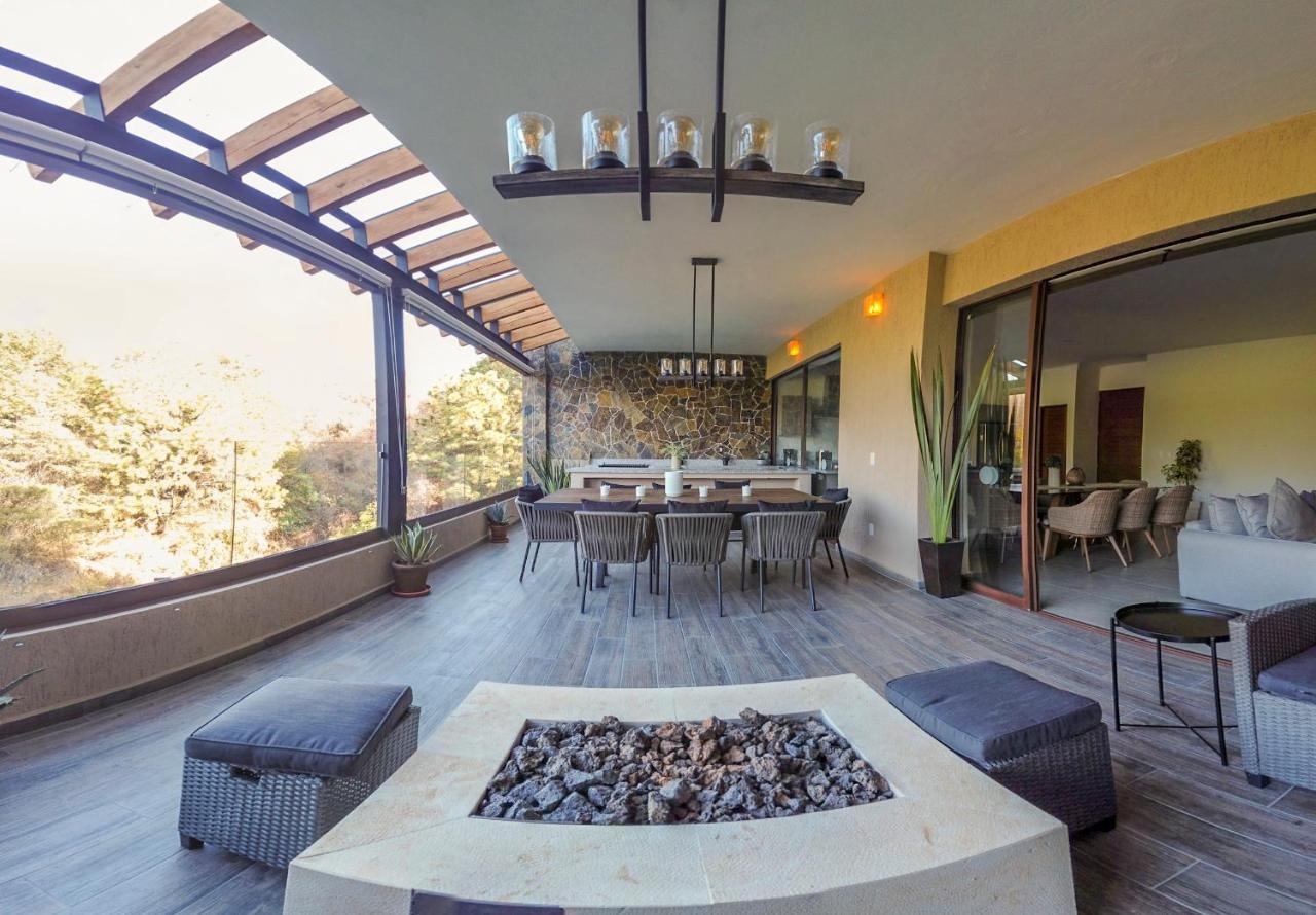 Casa Luka Apartment Valle de Bravo