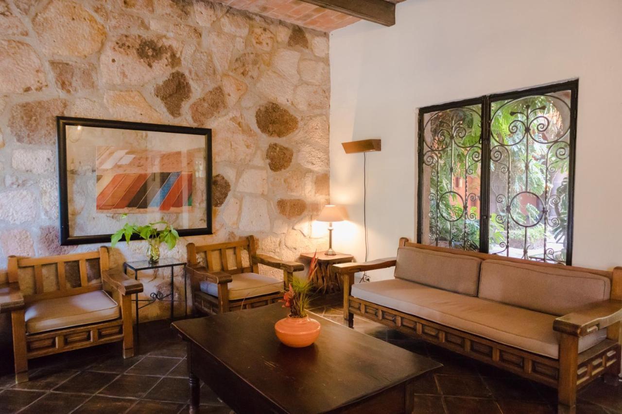 Casa Luna Boutique San Miguel de Allende