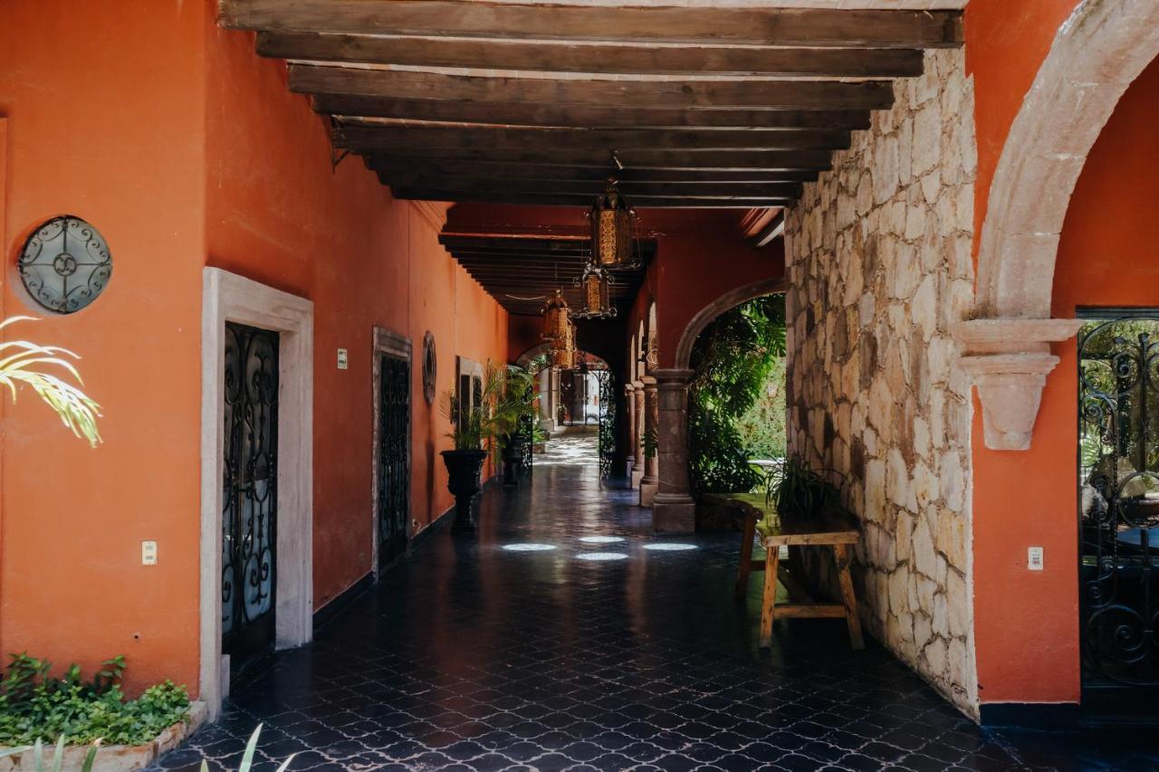Casa Luna Boutique