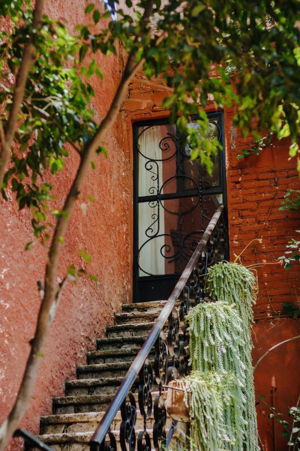 Casa Luna Boutique Hotel