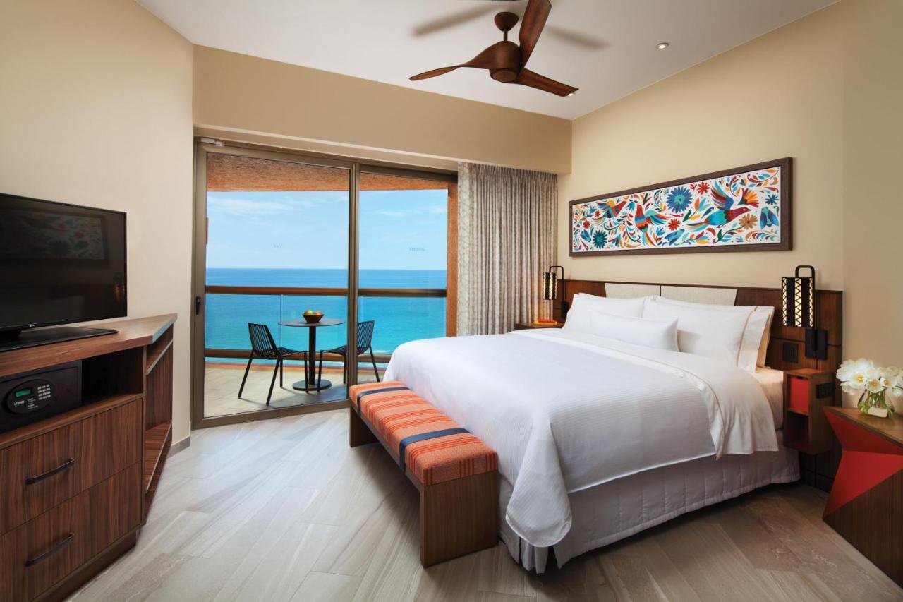 Resort The Westin Cabos San Jose del Cabo