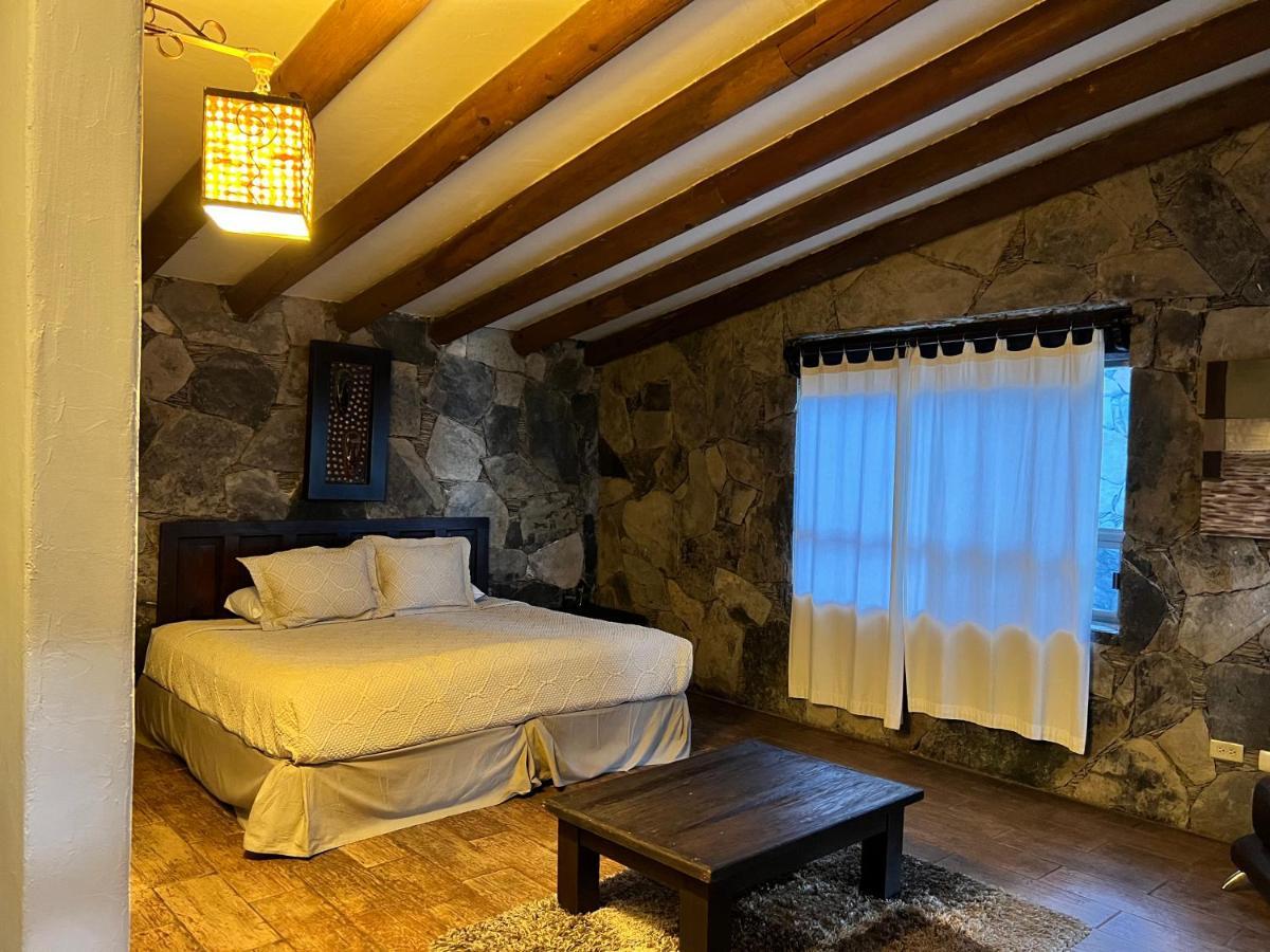 Chipinque Hotel Monterrey