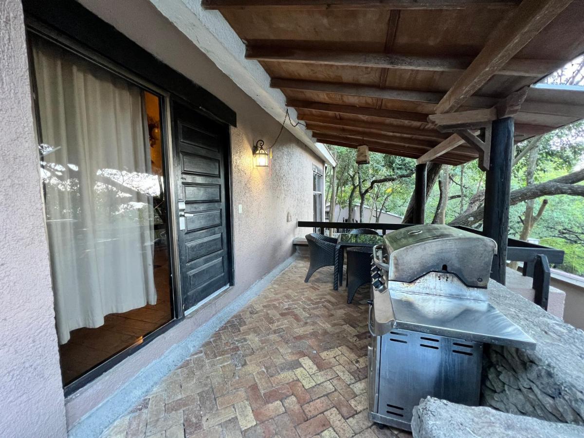 Chipinque Hotel
