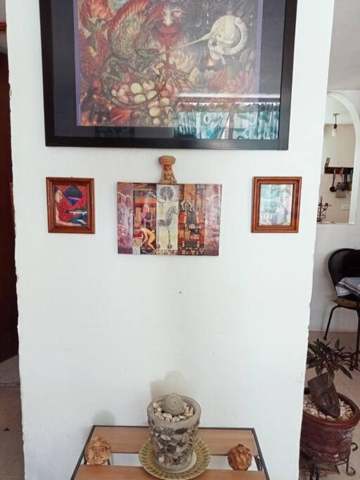 Casa Ire Lugar De Descanso Celebrar La Vida! Holiday home