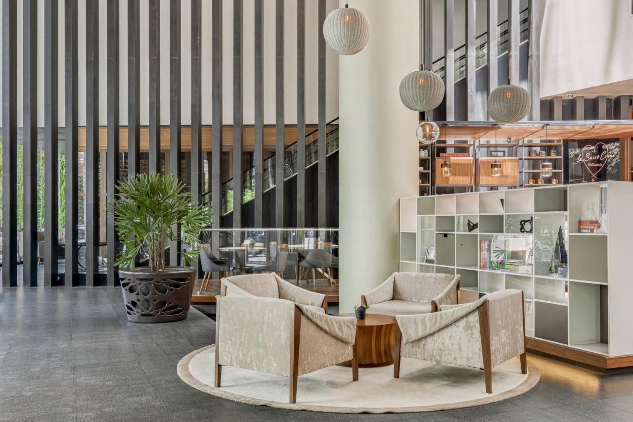 Hotel Live Aqua Ciudad De Bosques De Lomas (adults Only)