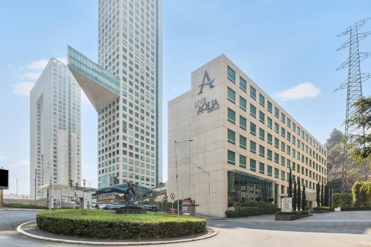 Live Aqua Ciudad De Bosques De Lomas (adults Only) Hotel 5*
