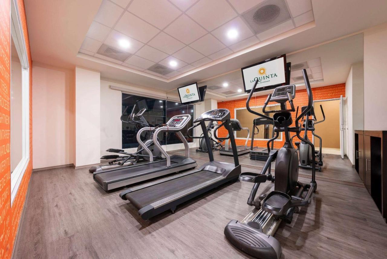 Garden Park Hotel 3* San Luis Potosi