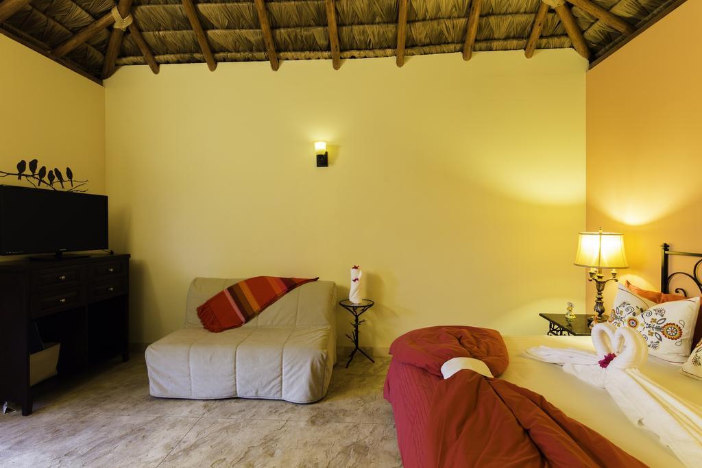 Vista Bed & Breakfast La Ribera