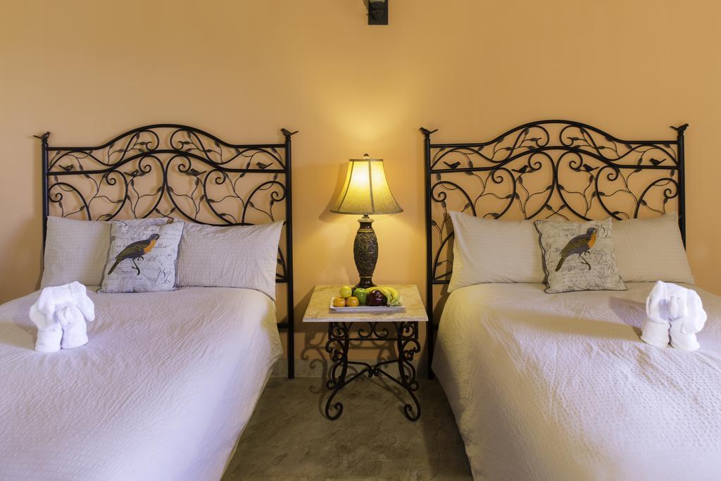 Vista Bed & Breakfast 4*
