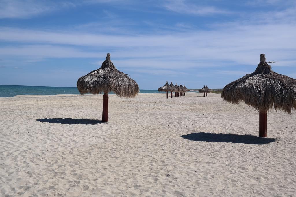 Vista 4* La Ribera