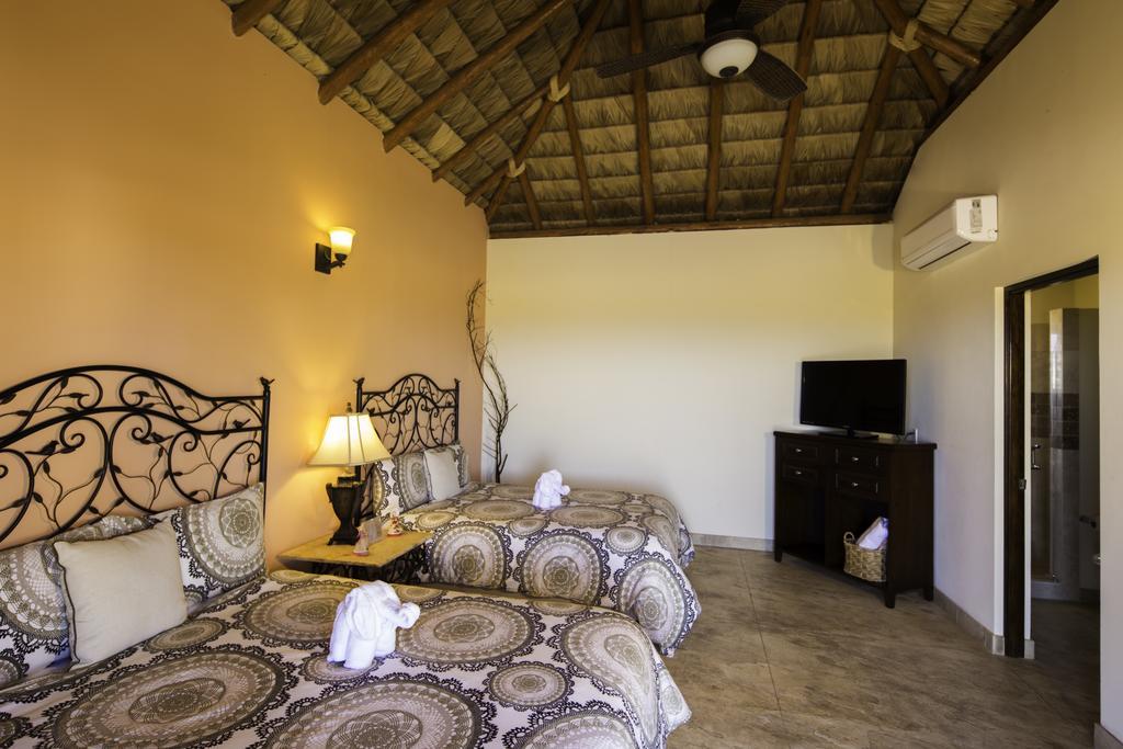 Vista Bed & Breakfast