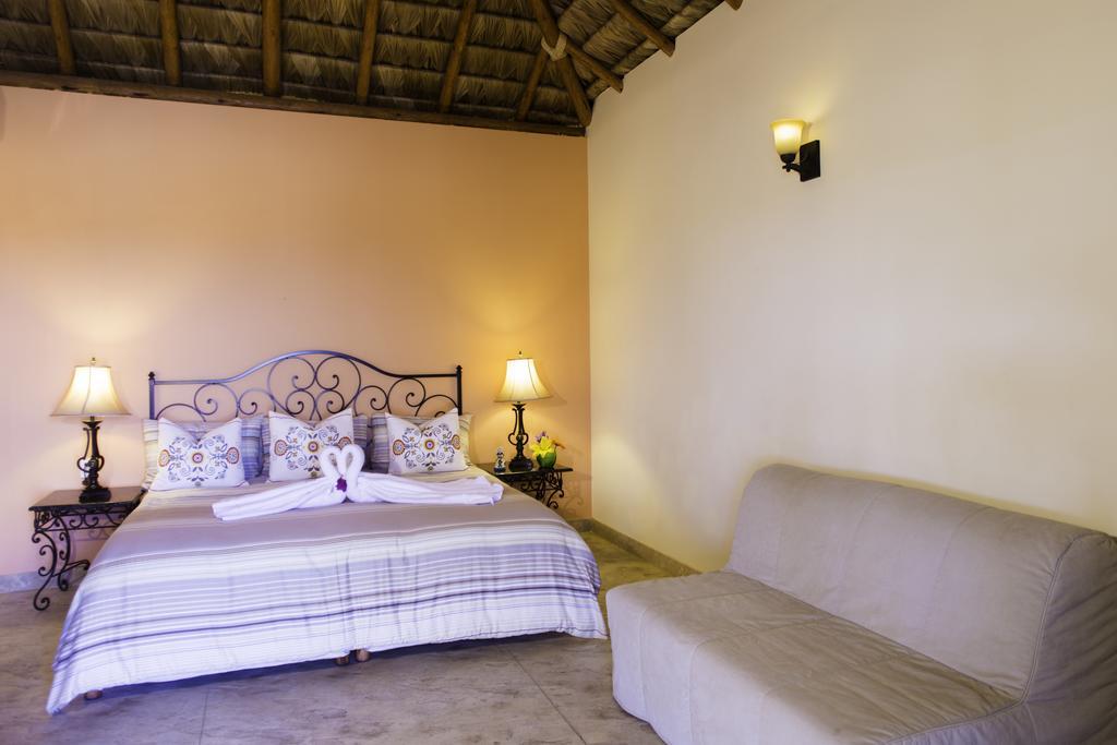Bed & Breakfast Vista 4*