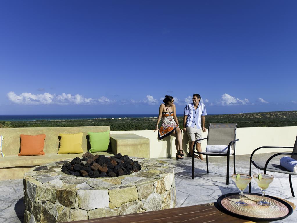 Vista Bed & Breakfast 4*