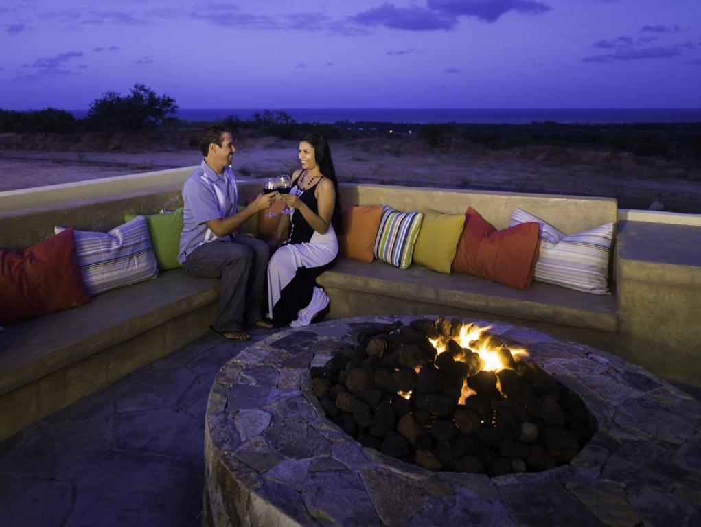 Vista Bed & Breakfast
