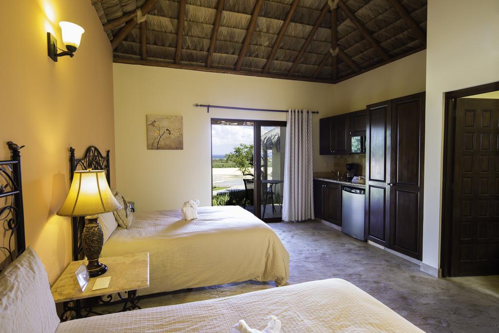 Vista Bed & Breakfast La Ribera