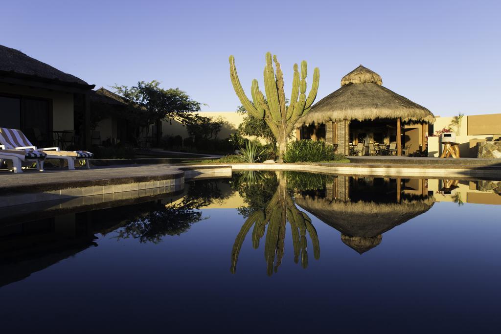 Vista Bed & Breakfast La Ribera