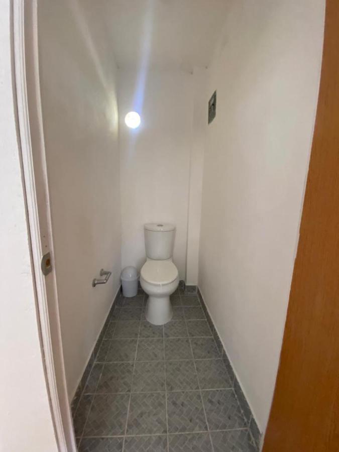 Homestay Tonantzincalli Prehispanico *