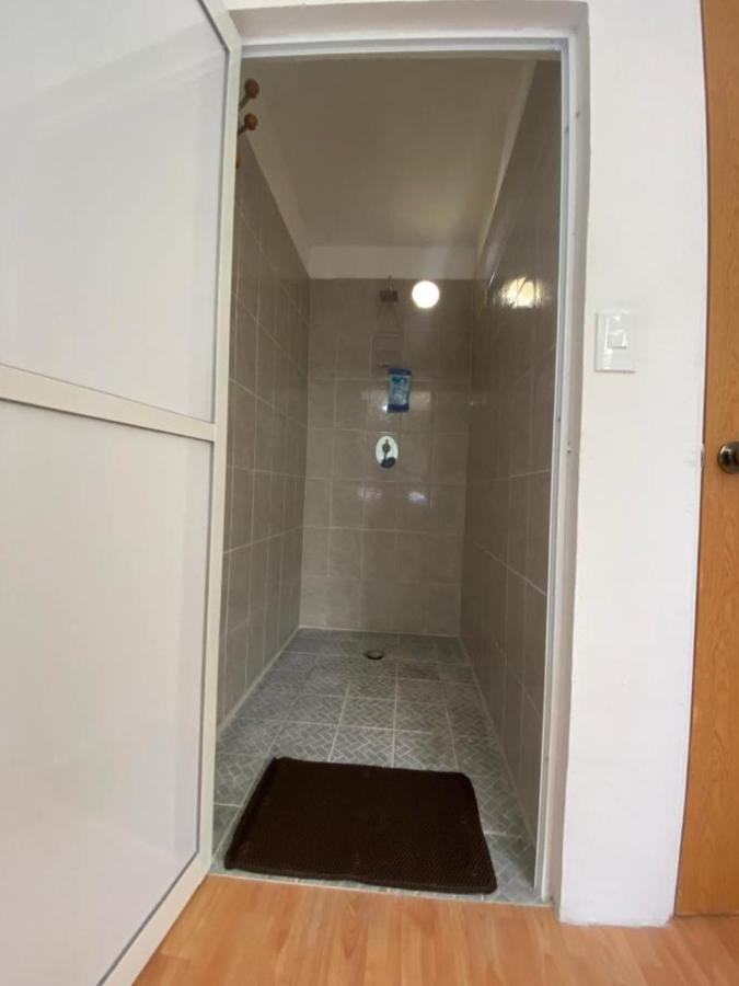 Tonantzincalli Prehispanico Homestay Chiconcuac