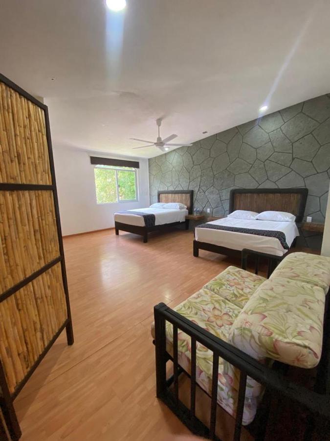 Homestay Tonantzincalli Prehispanico *