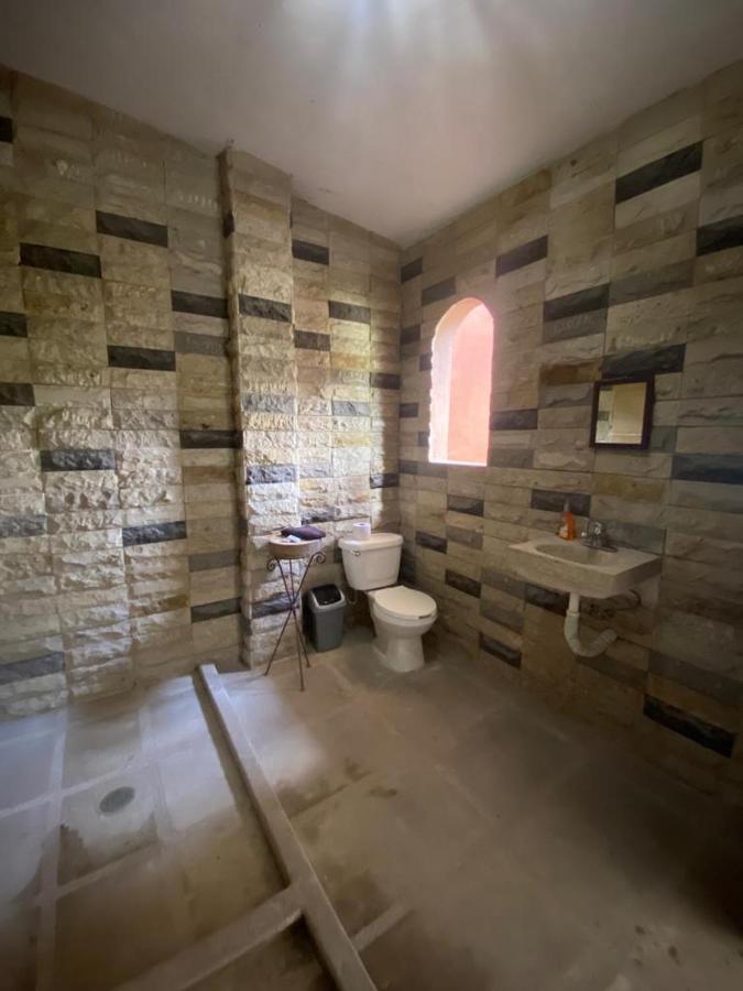 Homestay Tonantzincalli Prehispanico Chiconcuac
