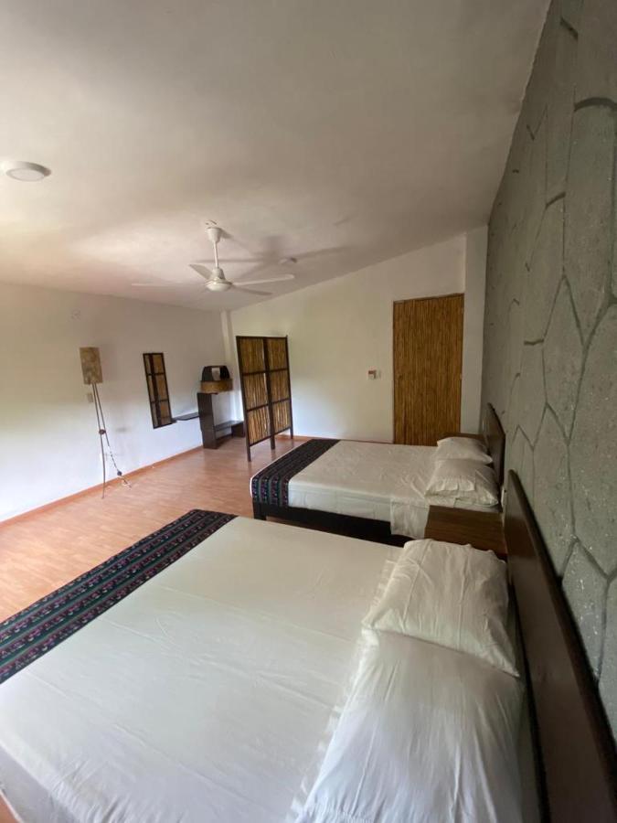 Homestay Tonantzincalli Prehispanico Chiconcuac